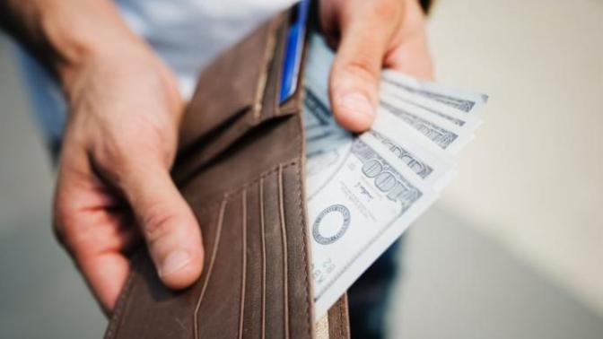 Should I share living costs with a high-net-worth partner?