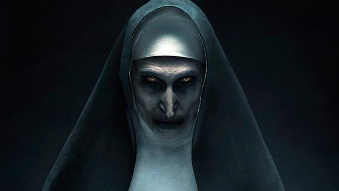What sort of horror movies you like?
