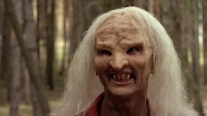 What sort of horror movies you like?