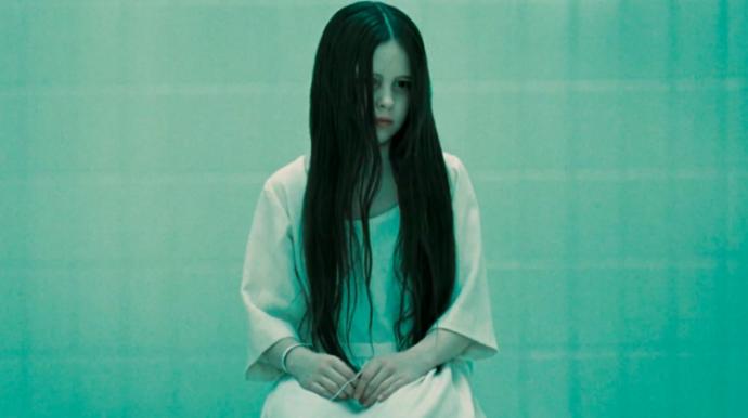 What sort of horror movies you like?