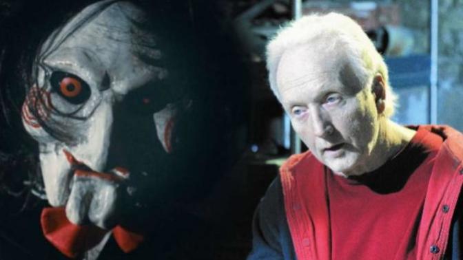 What sort of horror movies you like?