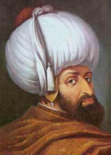 Why Turkey considered as a mid east country?