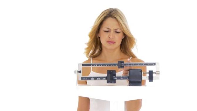 Are you happy with your weight? Are you over, under, or just right (for your size)?