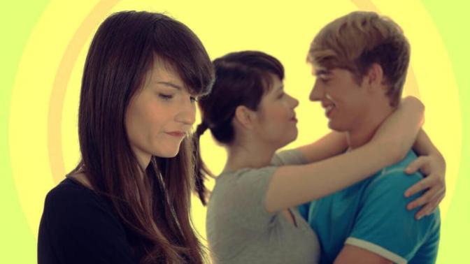 What do you think of rebound relationships?