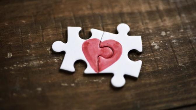 Do you believe in a term called "soulmates"?