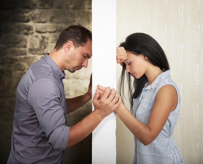 Is there a justifiable reason to ever get back with an ex?
