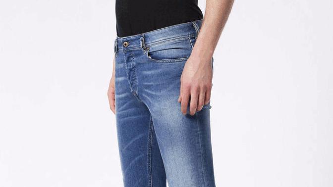Girls, We find girl sexy in tight jeans or track pants , is it true for boys also I mean girls do you also feel boys are sexy in tight jeans?