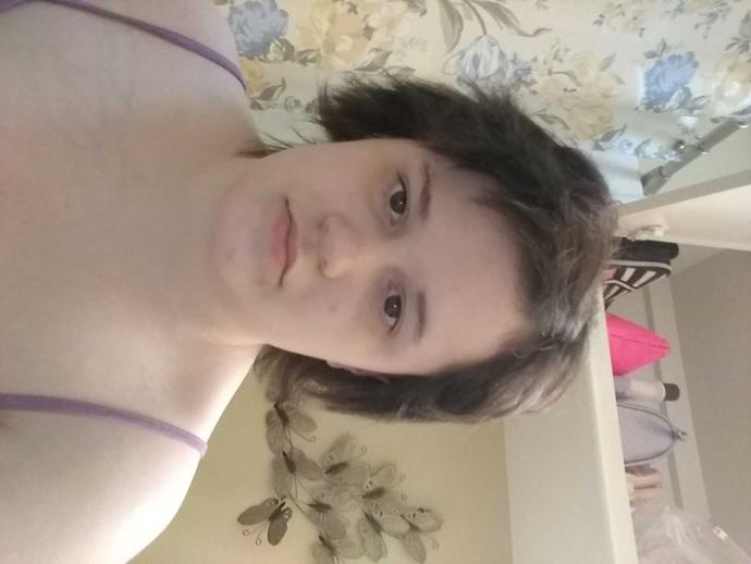 Which hairstyle should I do when I go see my boyfriend ??