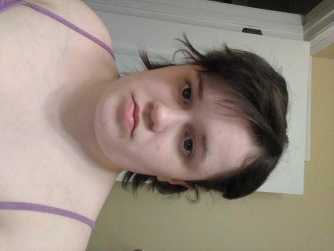 Which hairstyle should I do when I go see my boyfriend ??