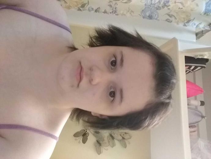 Which hairstyle should I do when I go see my boyfriend ??