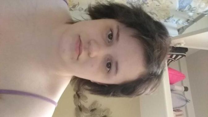 Which hairstyle should I do when I go see my bf?