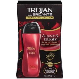 Girls, Which personal lubricant do you prefer?