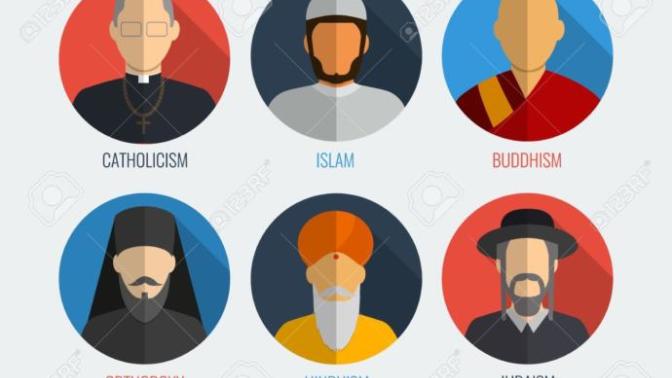 Will Religion Exist in 50 Years?