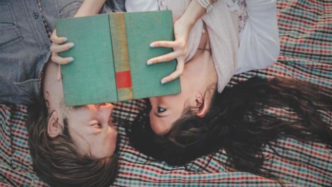 Do you prefer your partner to be introverted or extroverted?
