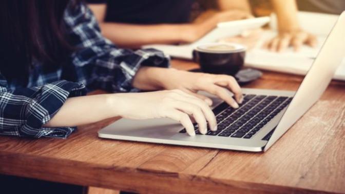 Are you different in real life than you are online?