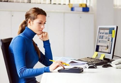 Do men consider  career women boring compared to the party girl??