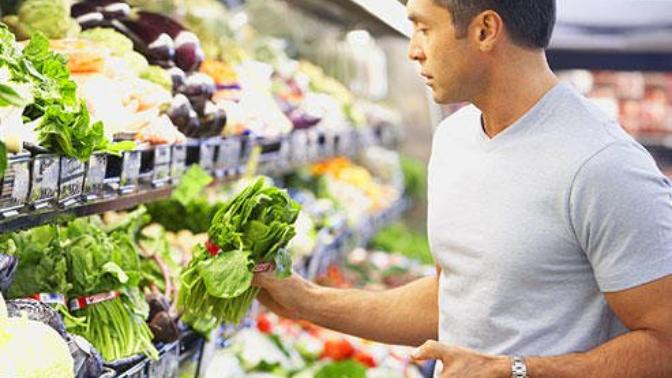 Is it possible to eat well on $100 per month for food, for one moderately active person?