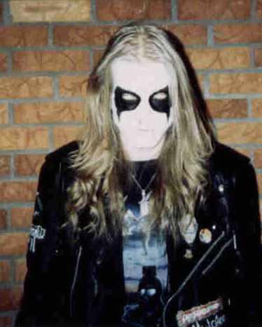Metal fans, if you could bring any of these guys back for one last gig of a lifetime, who would it be? 