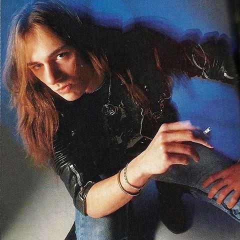 Metal fans, if you could bring any of these guys back for one last gig of a lifetime, who would it be? 