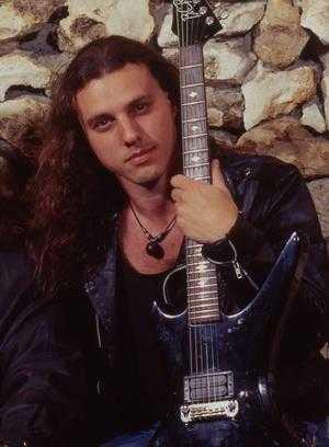Metal fans, if you could bring any of these guys back for one last gig of a lifetime, who would it be? 