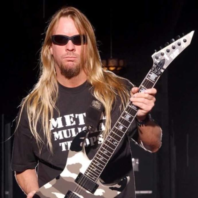 Metal fans, if you could bring any of these guys back for one last gig of a lifetime, who would it be? 