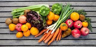 Grow your own food?