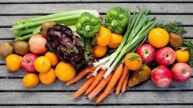 Grow your own food?