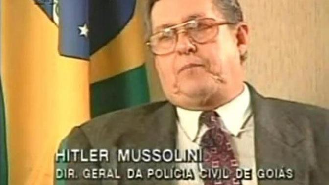 Which of these names would you say is the worst of the lot?