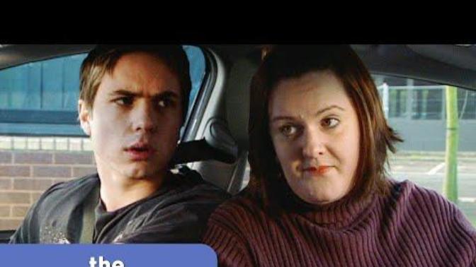Would you get out of the car and lodge a complaint if your driving instructor flirted with you?