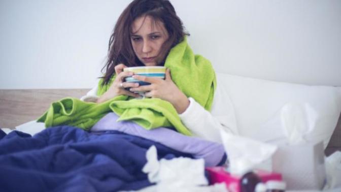 Will you kiss or hug your significant other if they’re sick?