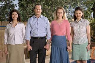 Polygamy VS Monogamy?