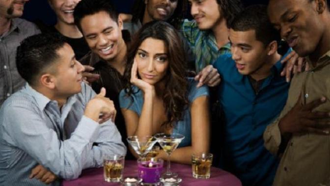 Polygamy VS Monogamy?