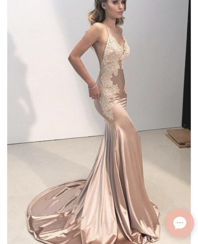 prom dress, need help!?