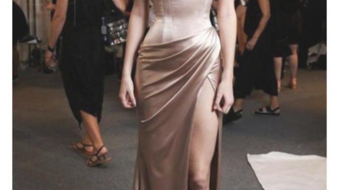 Prom dress, need help?