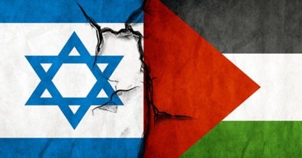 Do you support a one or two state solution for the Israel-Palestine conflict and if so, where should the borders be?