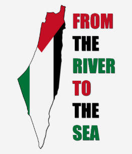 Do you support a one or two state solution for the Israel-Palestine conflict and if so, where should the borders be?