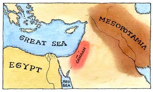 Do you support a one or two state solution for the Israel-Palestine conflict and if so, where should the borders be?