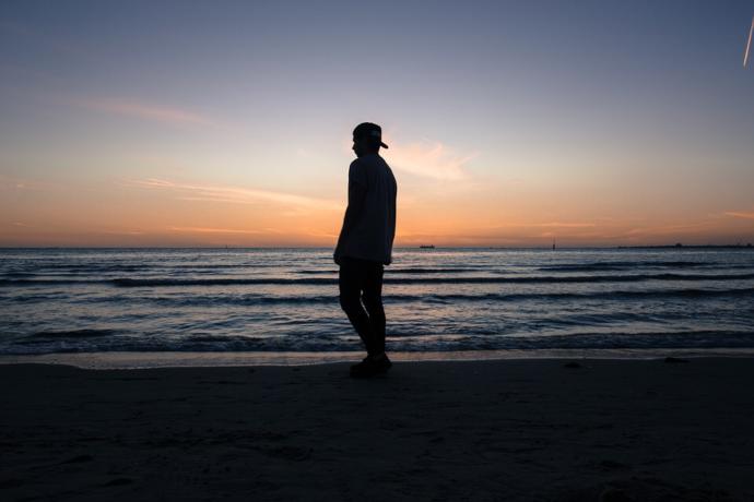 Would you rather be lonely or heart broken?