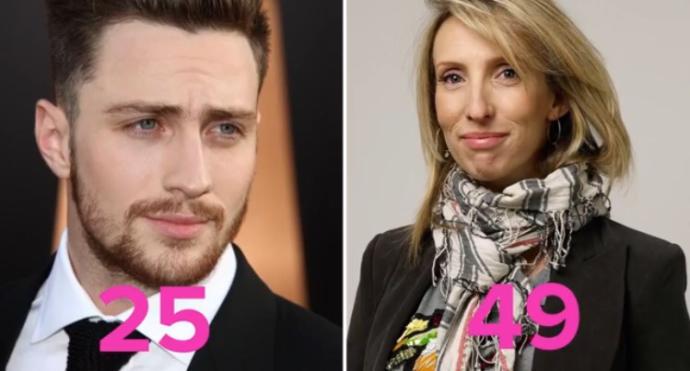 Why does it seem like only attractive guys Prefer Older? How do older women pull hot Young Guys?