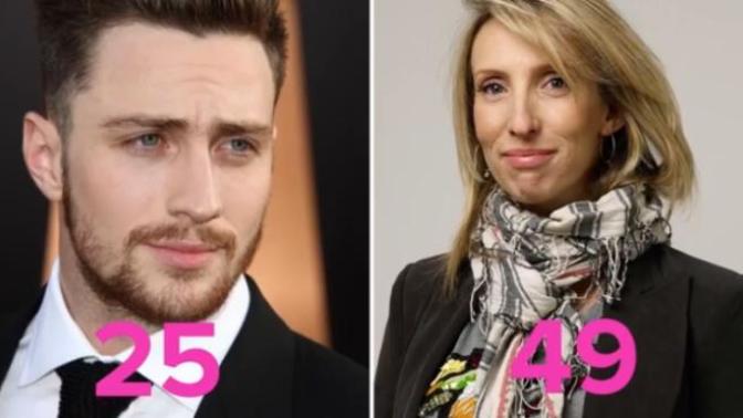 Why does it seem like only attractive guys Prefer Older? How do older women pull hot Young Guys?