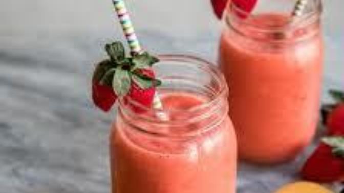 Do you like smoothies?