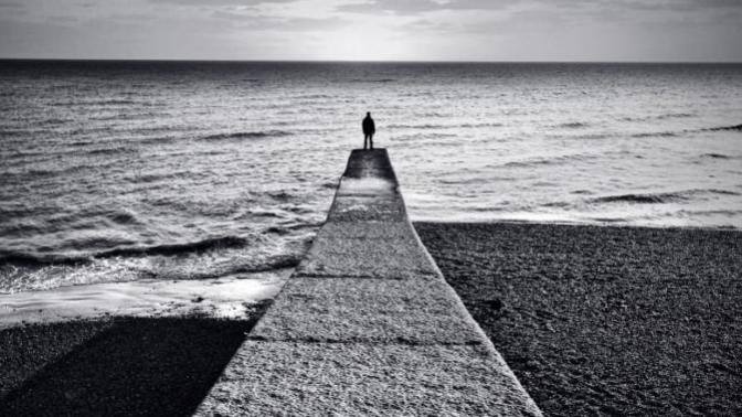 How do you feel about lonely people?