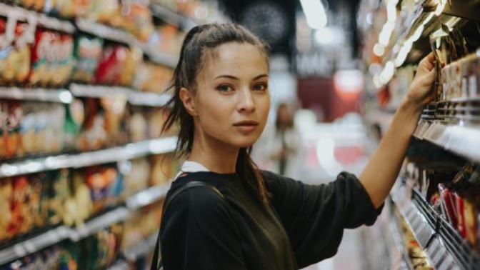What's your crazy shopping story?