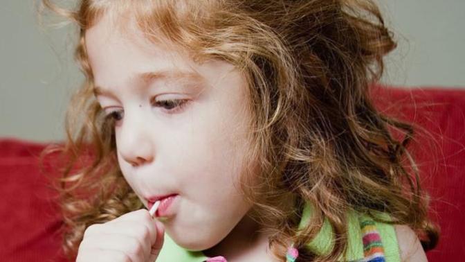 Do you suck on mints/hard candy or just chew them?