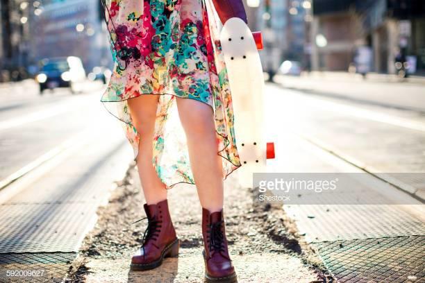 Is dressing like a tomboy wrong?