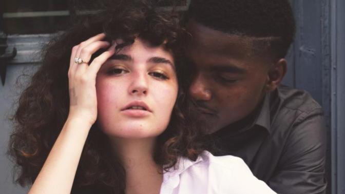 How long does it take you to fully trust someone with your life?