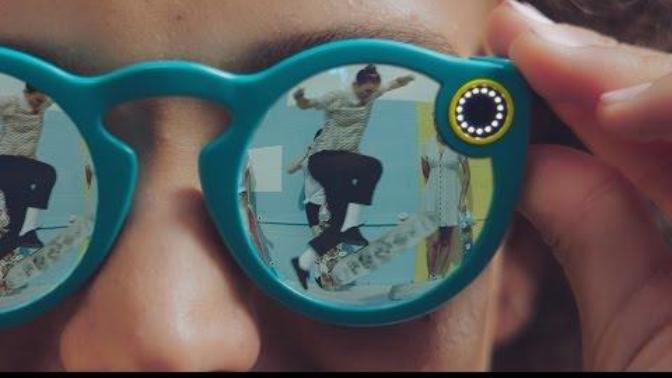 Anyone know the song to the snapchat spectacles ad?
