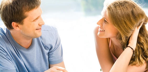 Do you call your partner by their first name or with a pet name?