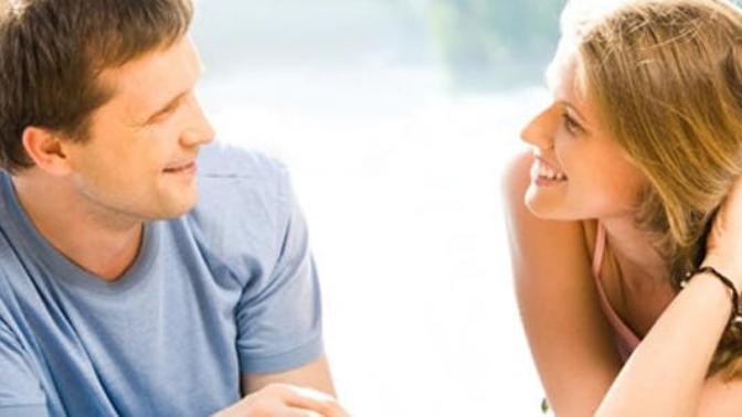 Do you call your partner by their first name or with a pet name?