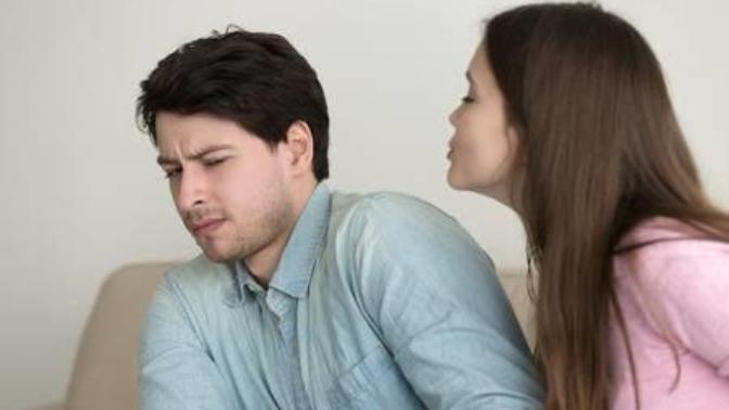 Guys: When would you NOT be flattered to find out a girl liked you?